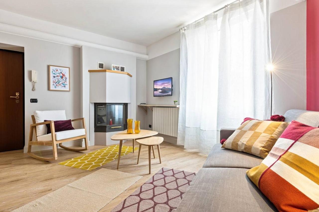 Apartment Guesthost - Navigli & Porta Genova M2 Cozy Milan